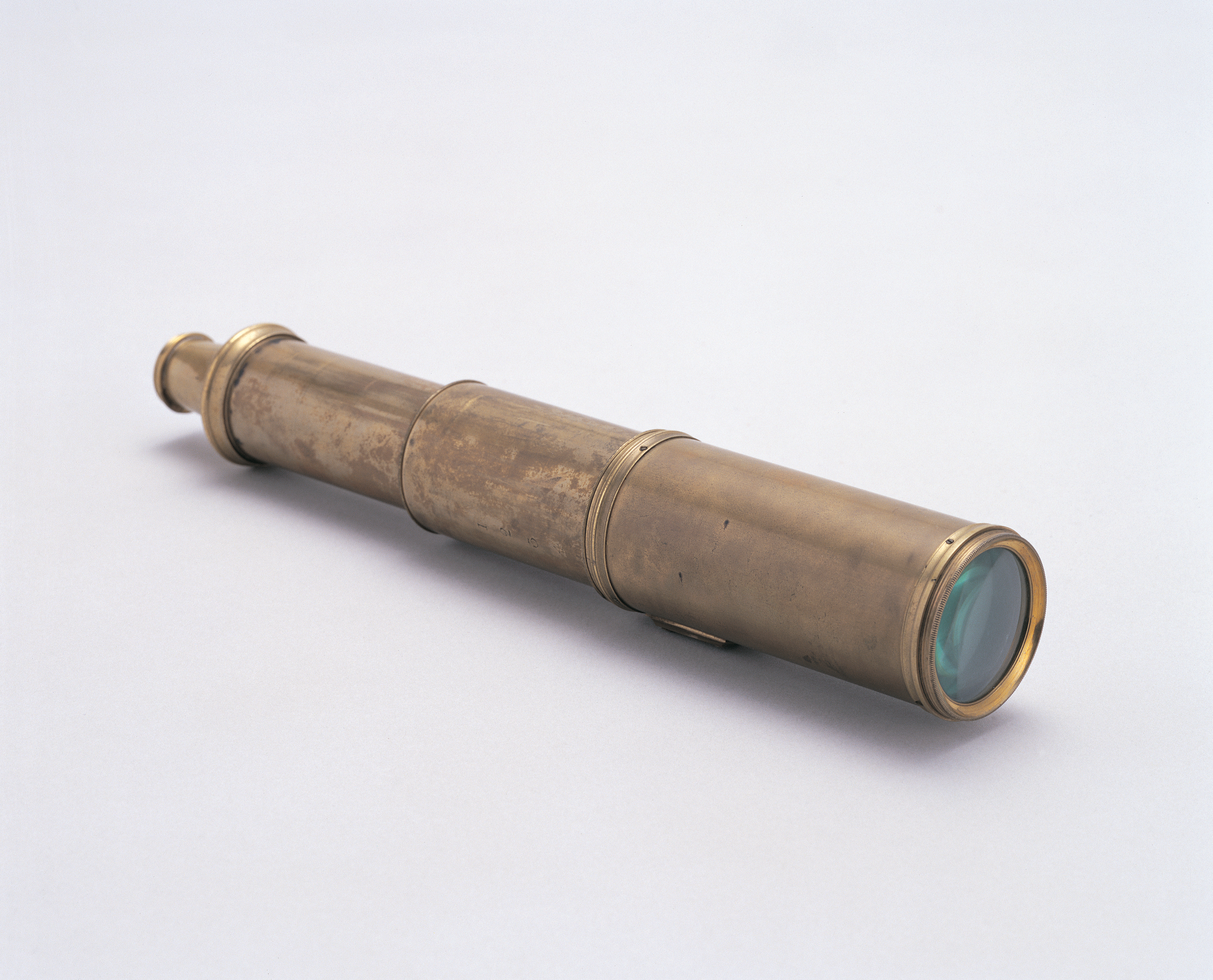 画像：御日眼鏡